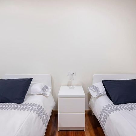 Apartamento Lua 米拉多罗 外观 照片