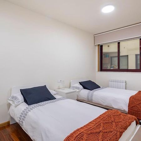 Apartamento Lua 米拉多罗 外观 照片
