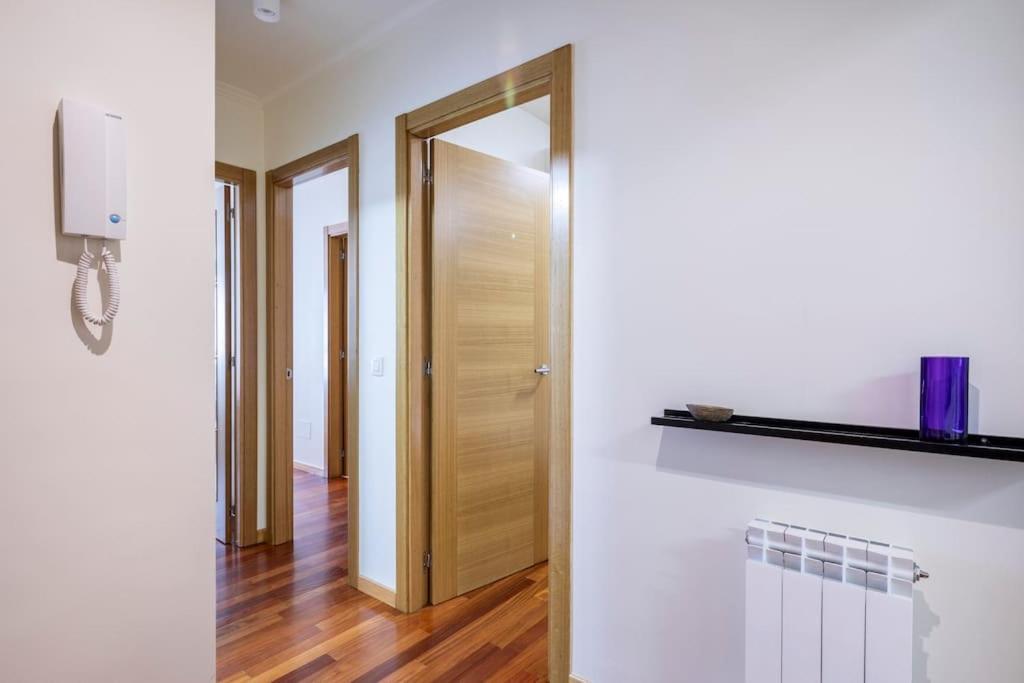 Apartamento Lua 米拉多罗 外观 照片