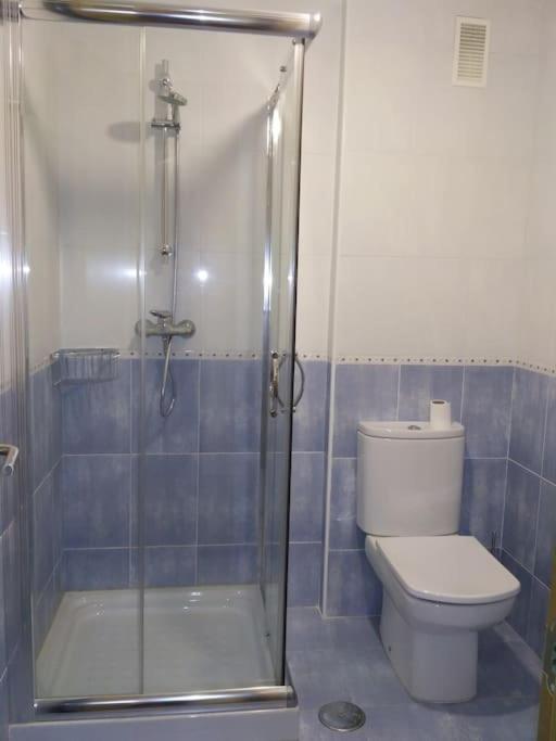 Apartamento Lua 米拉多罗 外观 照片