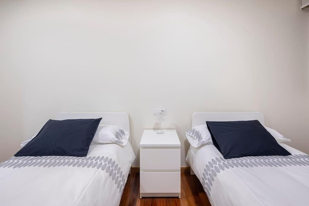 Apartamento Lua 米拉多罗 外观 照片