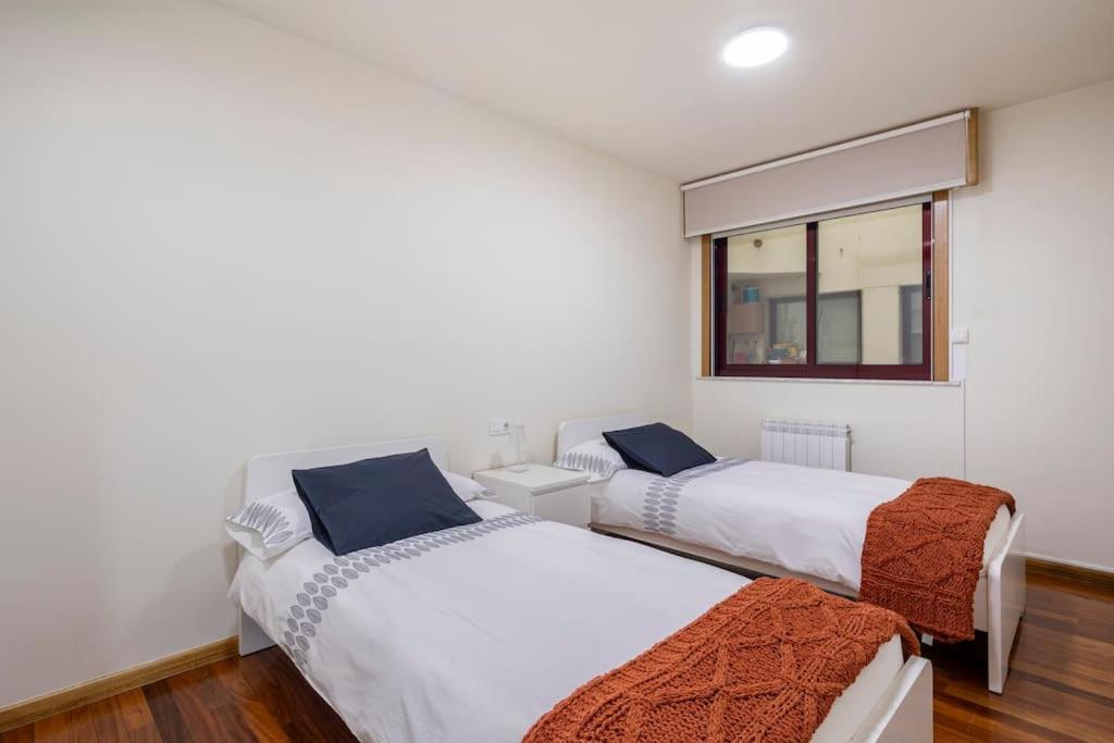 Apartamento Lua 米拉多罗 外观 照片
