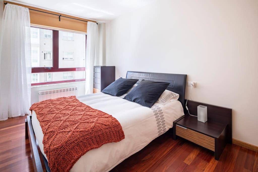 Apartamento Lua 米拉多罗 外观 照片