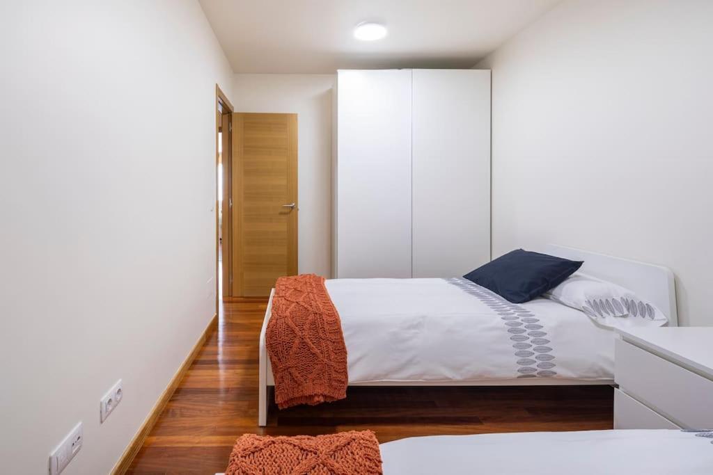 Apartamento Lua 米拉多罗 外观 照片