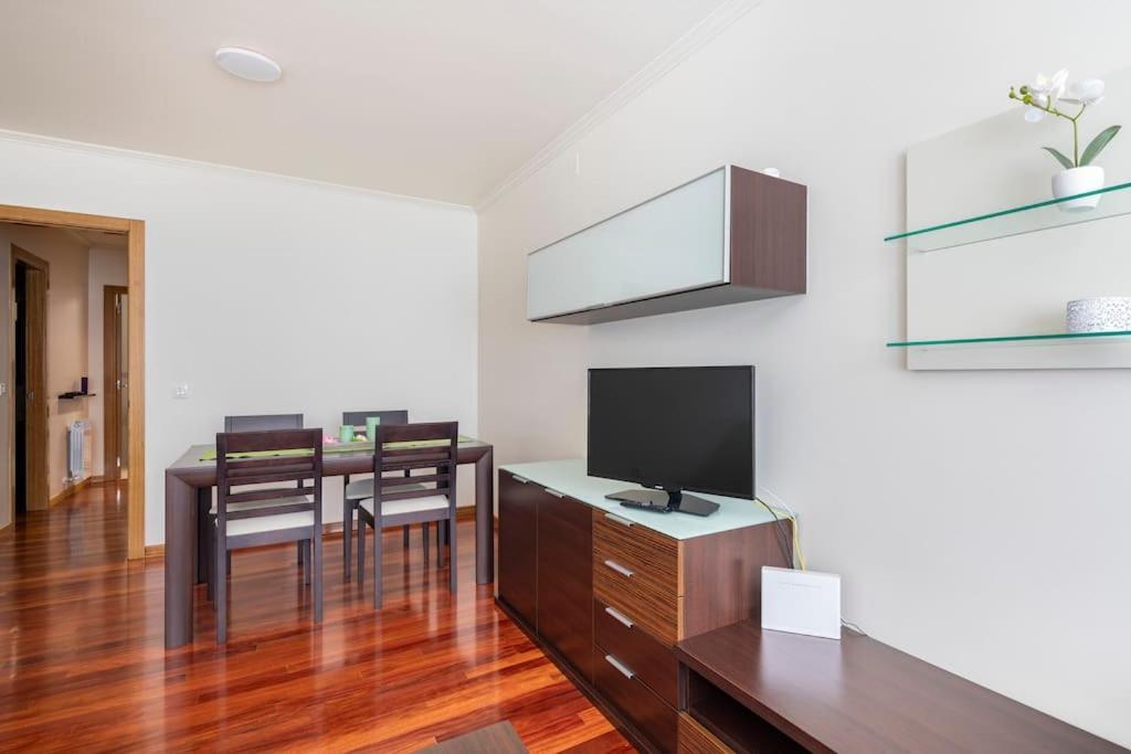 Apartamento Lua 米拉多罗 外观 照片