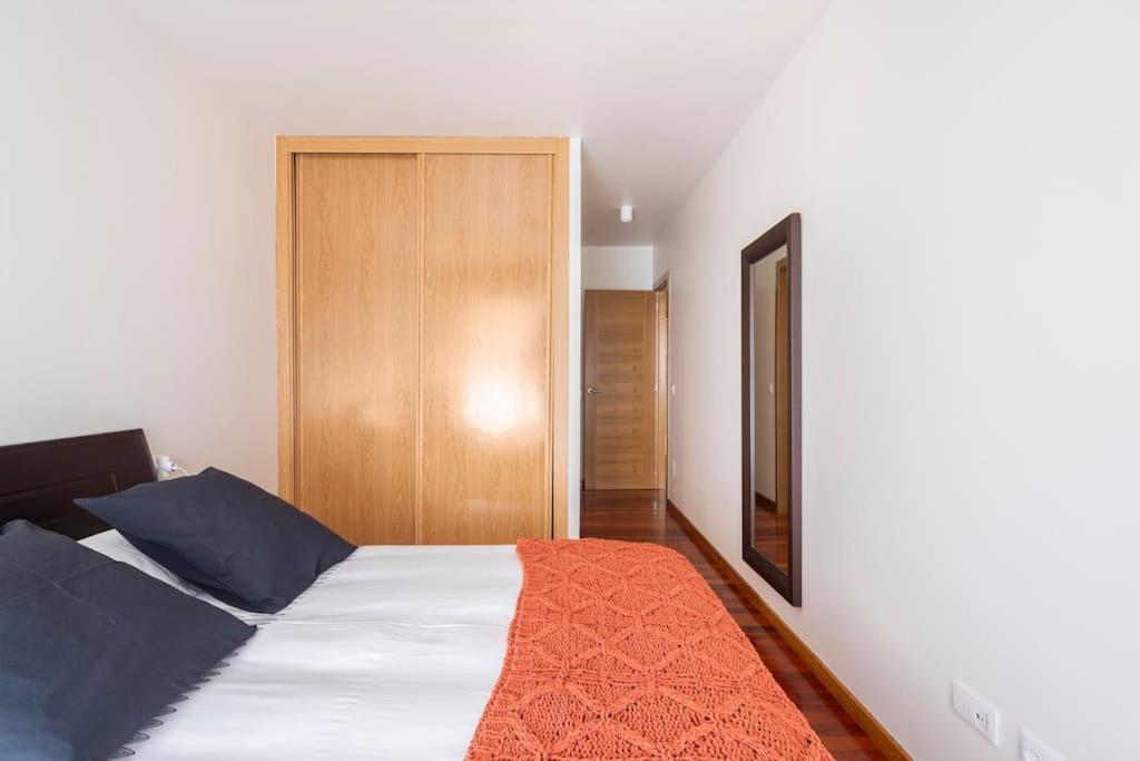 Apartamento Lua 米拉多罗 外观 照片