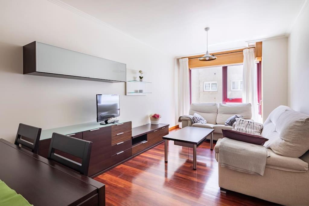 Apartamento Lua 米拉多罗 外观 照片