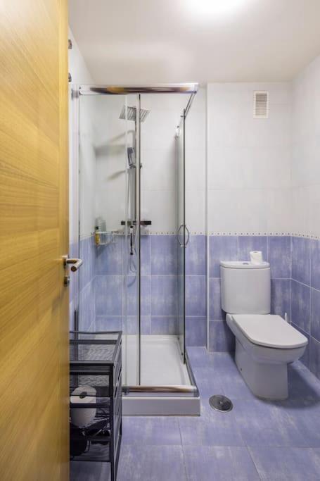 Apartamento Lua 米拉多罗 外观 照片