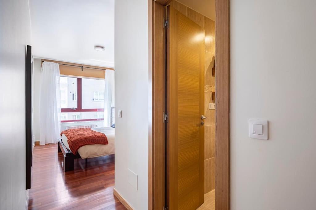 Apartamento Lua 米拉多罗 外观 照片