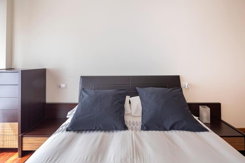 Apartamento Lua 米拉多罗 外观 照片
