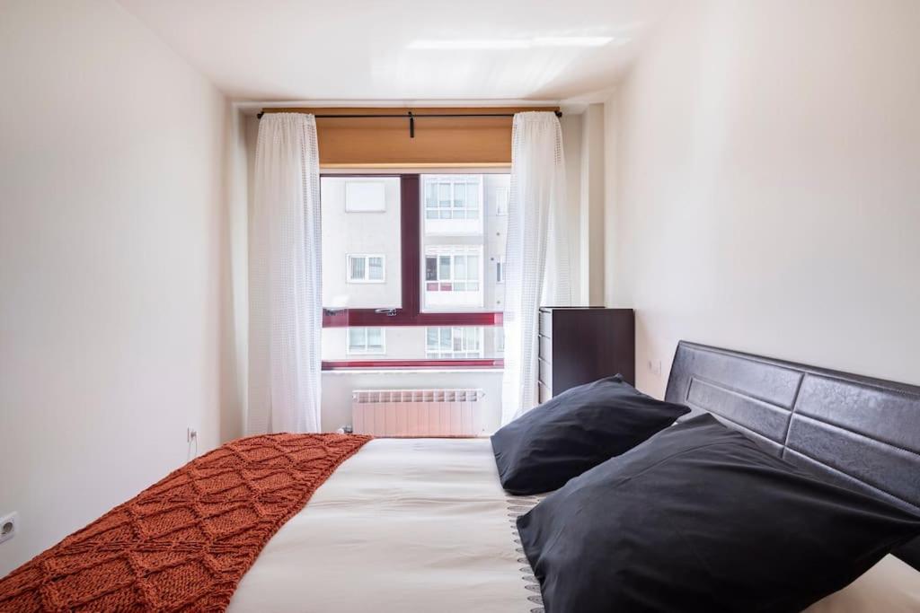 Apartamento Lua 米拉多罗 外观 照片