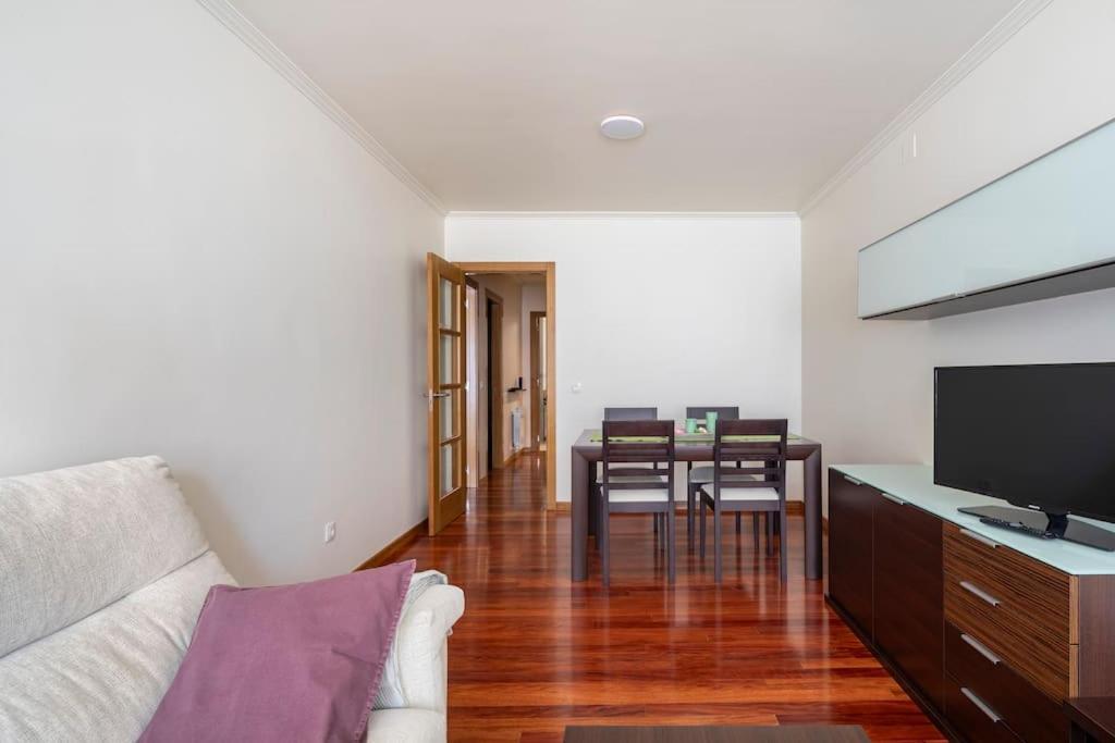Apartamento Lua 米拉多罗 外观 照片