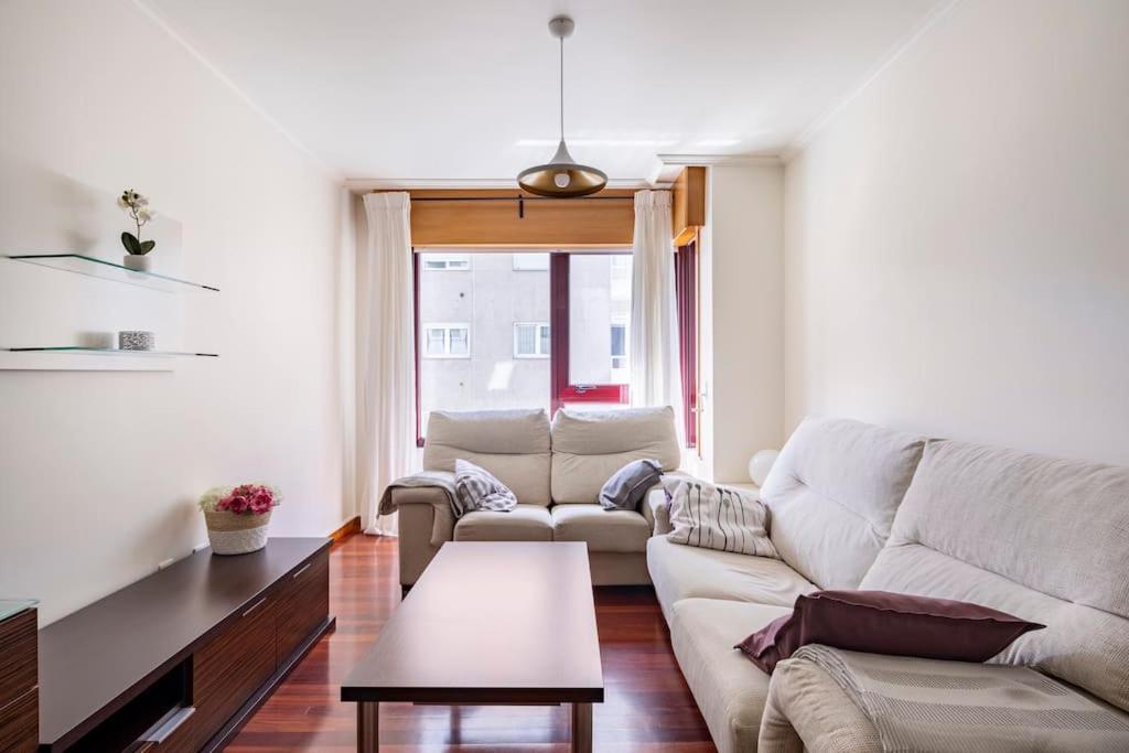 Apartamento Lua 米拉多罗 外观 照片