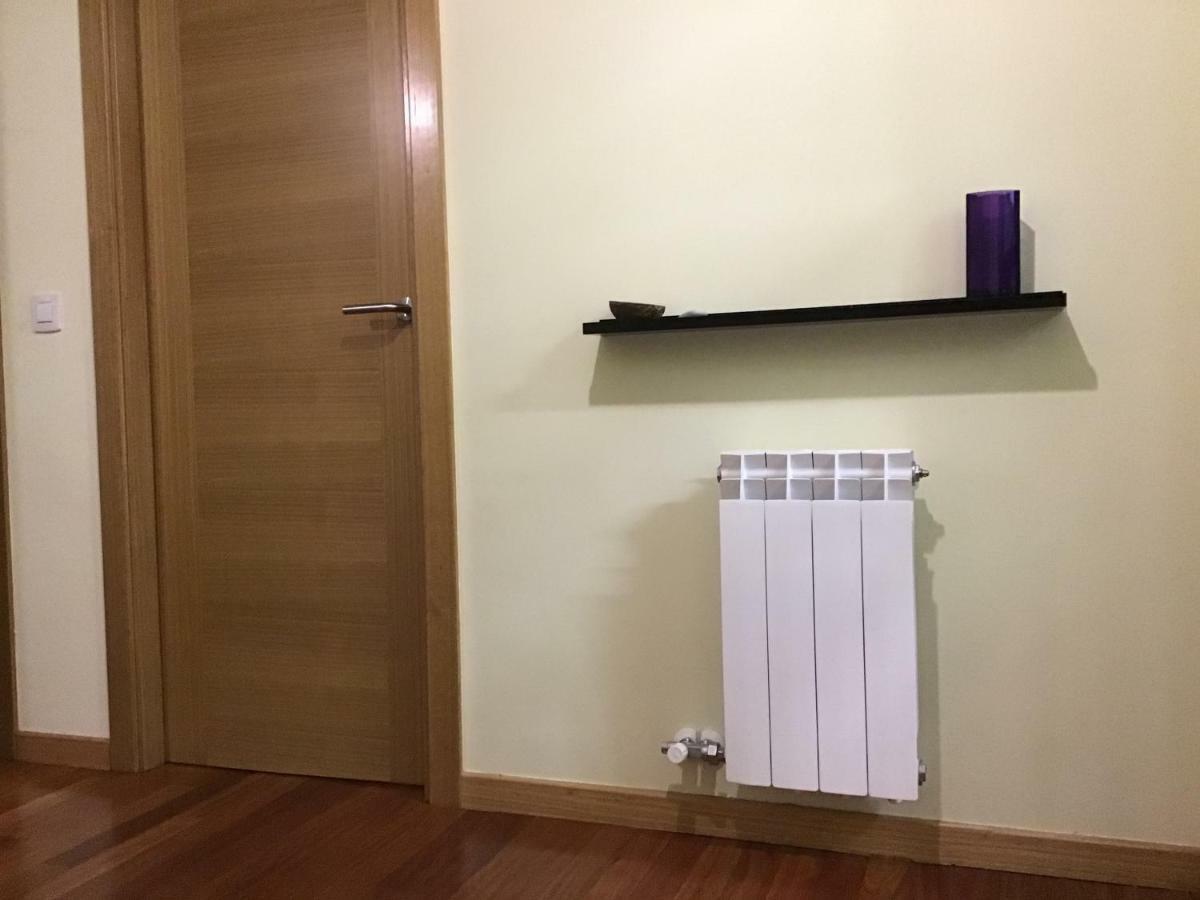Apartamento Lua 米拉多罗 外观 照片
