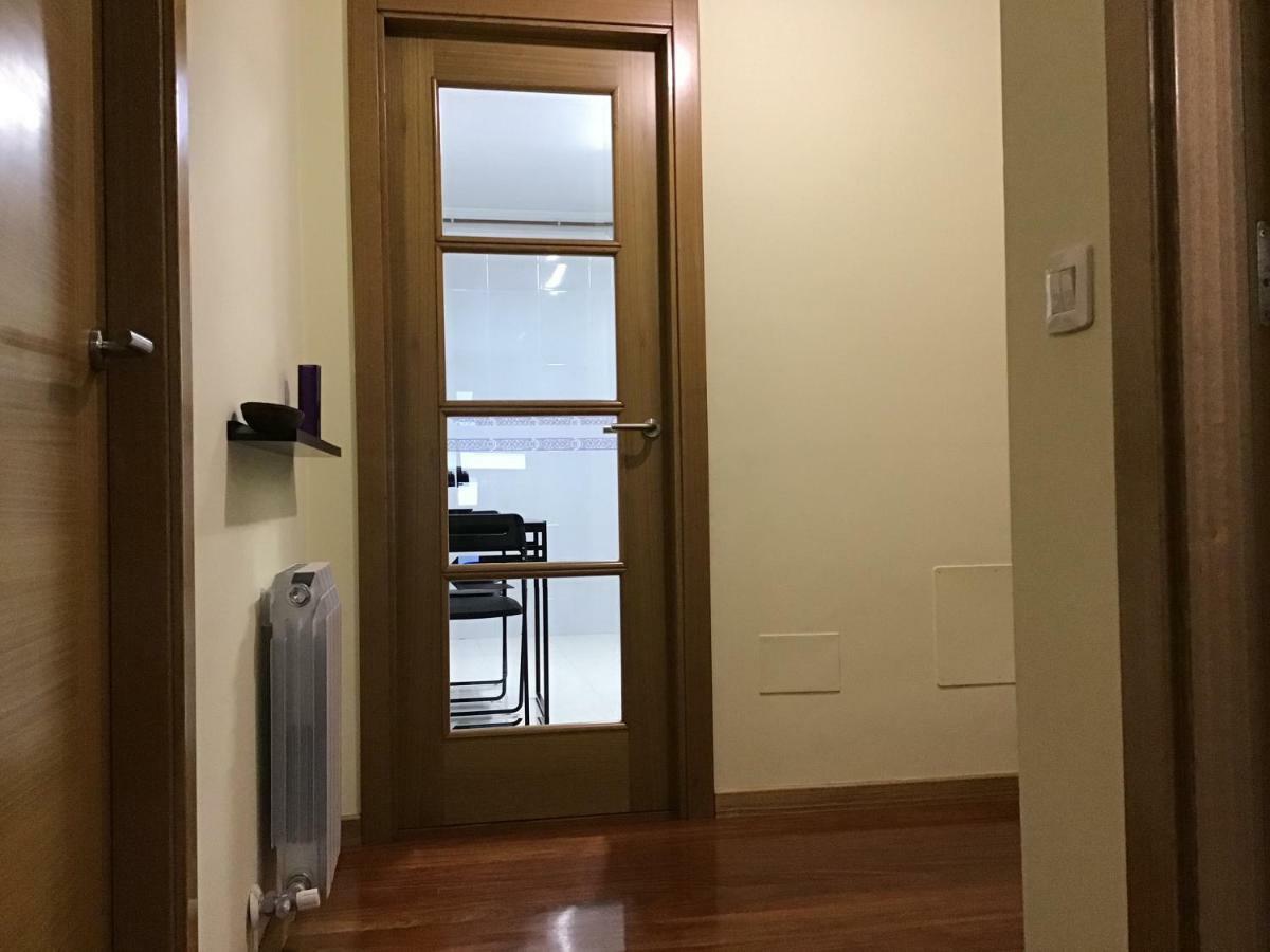 Apartamento Lua 米拉多罗 外观 照片