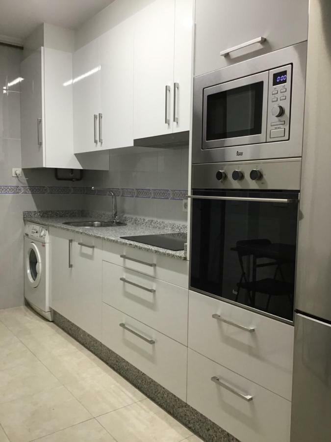 Apartamento Lua 米拉多罗 外观 照片