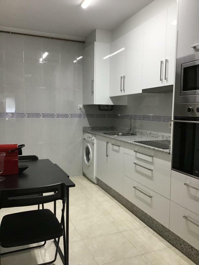 Apartamento Lua 米拉多罗 外观 照片